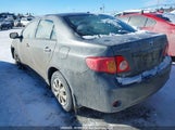 Toyota Corolla Ce 2T1BU4EE3AC250350 fotografie
