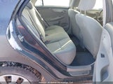 Toyota Corolla Ce 2T1BU4EE3AC250350 fotografie