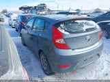 Hyundai Accent Gl KMHCT5AE1HU357618 снимка