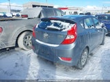 Hyundai Accent Gl KMHCT5AE1HU357618 снимка