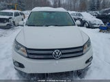 Volkswagen Tiguan 2.0 Tsi Comfortline/2.0 Tsi Highline/2.0 Tsi Trendline WVGJV7AX2DW509225 photo