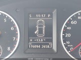 Volkswagen Tiguan 2.0 Tsi Comfortline/2.0 Tsi Highline/2.0 Tsi Trendline WVGJV7AX2DW509225 снимка