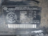 Hyundai Elantra Gl 5NPDH4AE8DH419251 снимка