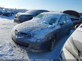 Mazda Mazda3 Gs/Gt JM1BK343791248455 снимка