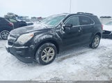 Chevrolet Equinox Lt 2GNALBEK1F6413263 снимка