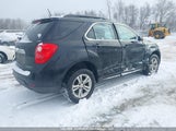 Chevrolet Equinox Lt 2GNALBEK1F6413263 снимка