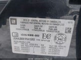 Chevrolet Equinox Lt 2GNALBEK1F6413263 снимка