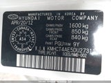 Hyundai Accent Gl KMHCT4AE5DU273113 снимка