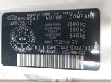 Hyundai Accent Gl KMHCT4AE5DU273113 снимка