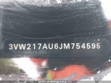 Volkswagen Golf Sportwagen 1.8 Tsi Comfortline/1.8 Tsi Trendline 3VW217AU6JM754595 photo