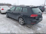 Volkswagen Golf Sportwagen 1.8 Tsi Comfortline/1.8 Tsi Trendline 3VW217AU6JM754595 снимка