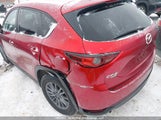 Mazda Cx-5 Touring JM3KFBCLXH0154548 снимка