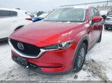 Mazda Cx-5 Touring JM3KFBCLXH0154548 fotografie