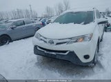 Toyota Rav4 Le 2T3ZFREV2DW033811 снимка