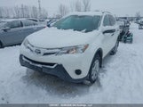 Toyota Rav4 Le 2T3ZFREV2DW033811 снимка