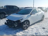 Nissan Sentra Sv 3N1AB8CV1LY242426 снимка