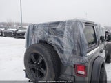 Jeep Wrangler Sport 1C4HJXDN6PW632507 fotografie