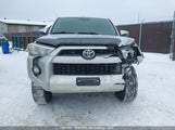 Toyota 4Runner Sr5/Sr5 Premium/Limited/Limited Night Shade/Trd Off Road/Trd Off Road Premium/Trd Pro JTEBU5JR4K5622660 photo