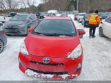 Toyota Prius C JTDKDTB33D1551724 снимка