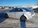 Mitsubishi Lancer JA32U2FUXDU610553 снимка