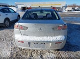 Mitsubishi Lancer JA32U2FUXDU610553 снимка