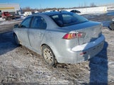 Mitsubishi Lancer JA32U2FUXDU610553 снимка