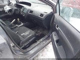 Honda Civic Lx 2HGFB2E57FH047861 снимка