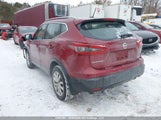 Nissan Qashqai S/Sv JN1BJ1CVXLW280243 снимка