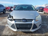 Ford Focus Se 1FADP3K29EL273737 fotografie
