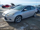 Ford Focus Se 1FADP3K29EL273737 fotografie