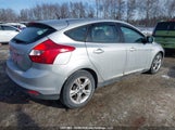 Ford Focus Se 1FADP3K29EL273737 fotografie