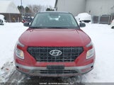Hyundai Venue KMHRB8A37SU344067 снимка