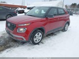 Hyundai Venue KMHRB8A37SU344067 снимка