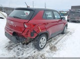 Hyundai Venue KMHRB8A37SU344067 снимка
