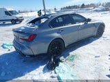 BMW M3 Competition WBS33HJ00TFV51217 снимка