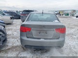 Kia Forte 2.0L Lx KNAFT4A23D5646857 снимка