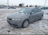 Kia Forte 2.0L Lx KNAFT4A23D5646857 снимка