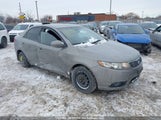 Kia Forte 2.0L Lx KNAFT4A23D5646857 снимка