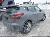 Nissan Qashqai JN1BJ1AV9PW001261 снимка