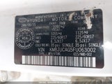Hyundai Tucson Limited/Se KM8JUCAG5FU063002 photo