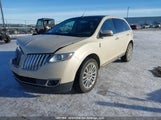 Lincoln Mkx 2LMDJ8JK5EBL01107 снимка