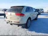 Lincoln Mkx 2LMDJ8JK5EBL01107 fotografie