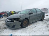Toyota Camry Le 4T1BF1FK1DU642484 снимка