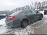 Toyota Camry Le 4T1BF1FK1DU642484 снимка