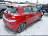 Mitsubishi Mirage Sel ML32A5HJ4HH021336 снимка