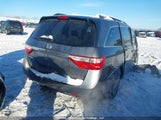 Honda Odyssey Ex 5FNRL5H42BB504461 снимка