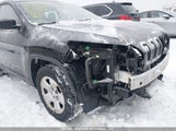 Jeep Cherokee Sport 1C4PJMAB5HW664242 снимка