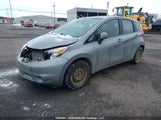 Nissan Versa 3N1CE2CP3EL368382 fotografie