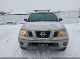 Nissan Frontier Le 1N6AD06W79C424210 снимка