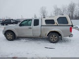 Nissan Frontier Le 1N6AD06W79C424210 снимка